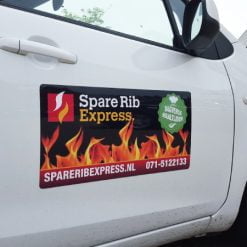magneetsticker