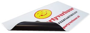 magneetsticker